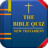Bible Quiz- New Testament icon