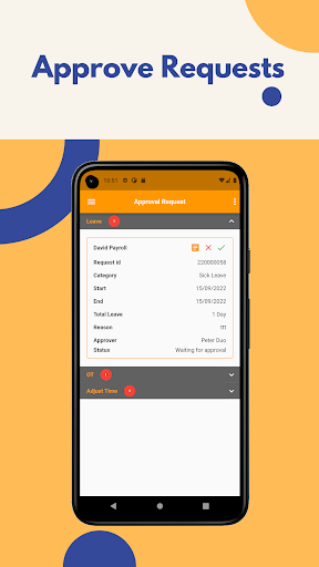 DUOPayroll Screen 3