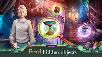 Game screenshot Grim Tales 23・Dual Disposition mod apk