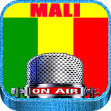 Radio Mali Todos PRO icon
