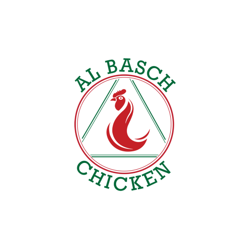 Al Basch Chicken logo