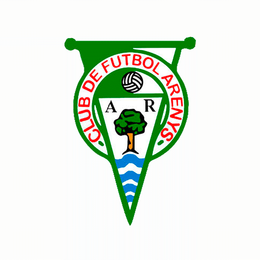 Arenys de Mar CF logo