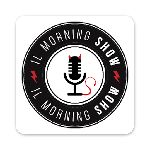 Il Morning Show logo