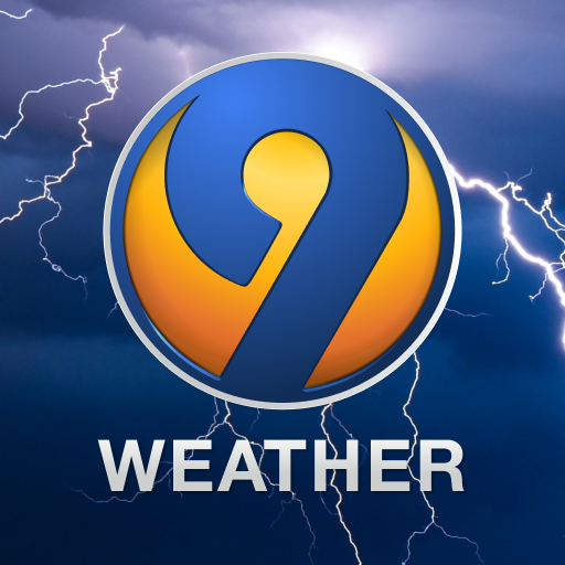 WSOC-TV Weather  Icon