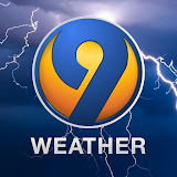 WSOC-TV Weather icon