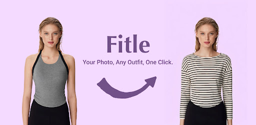 Fitle: Virtual Try-On Clothes