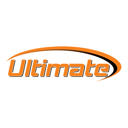 Ultimate Taxis Newport logo