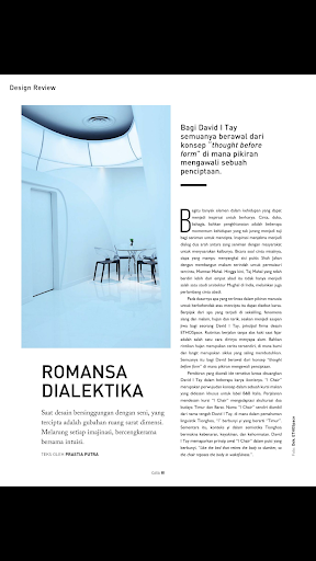 CASA Indonesia Screen 2