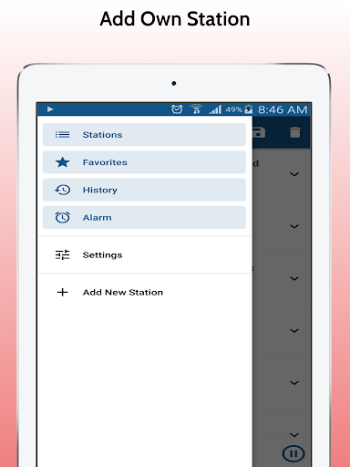 Suomi Radio - Nettiradio FM