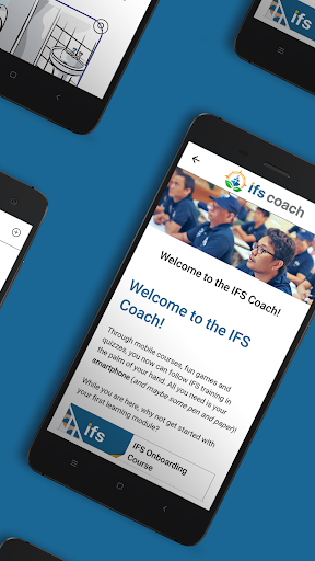 IFS Coach Screen 2