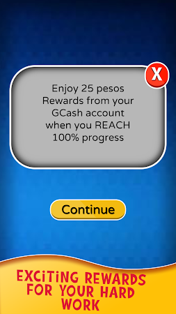 Game screenshot Tongits Craze - Gcash Rewards mod apk
