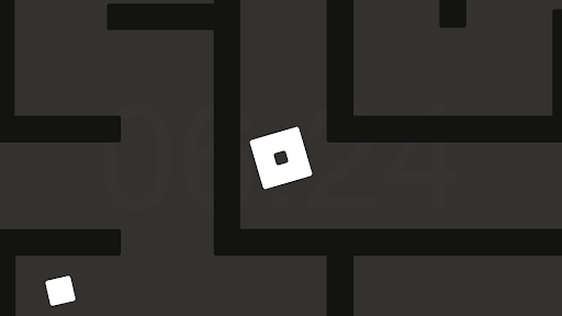 Lost Square - Alpha Screen 3