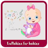 Lullabies Relax & Sleep Baby icon