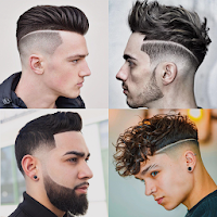 Haircuts for Men 2023