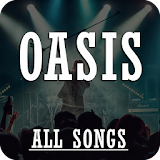 All Songs Oasis icon