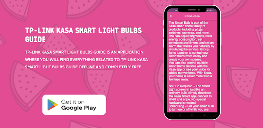 TP-Link Kasa Smart Bulbs Guide