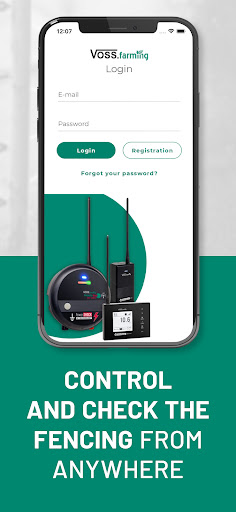 Fence Manager screenshot 14