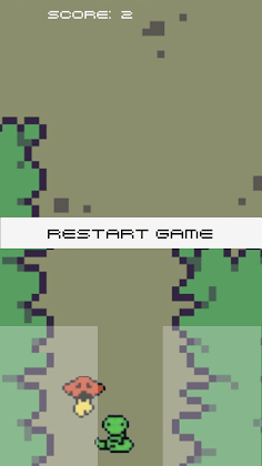 Little Snake - Screenshot 4