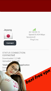Si Bohay VPN - Virtual Private Network - Unblock for pc screenshots 3