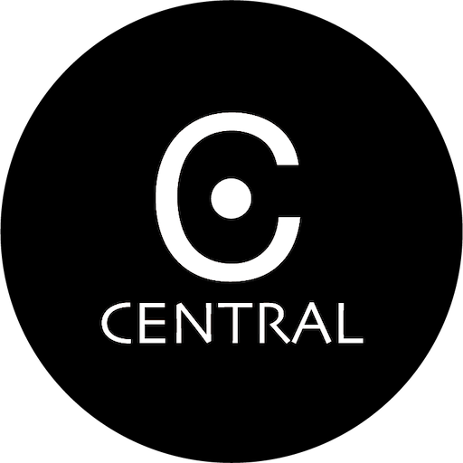 CENTRAL Gastronómica logo