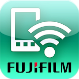 FUJIFILM Photo Receiver icon