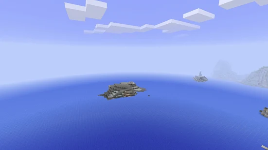 Screenshot Worldsurvival APK