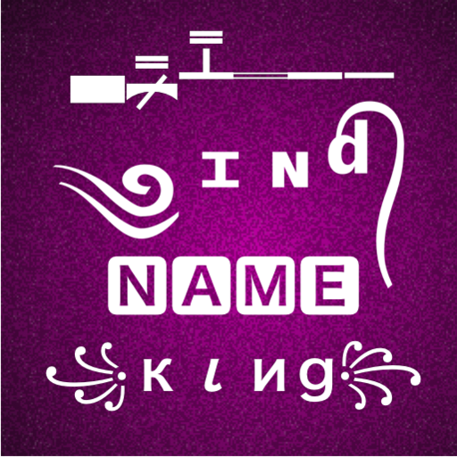 Stylish Nickname Generator Free For Pro Gamer 