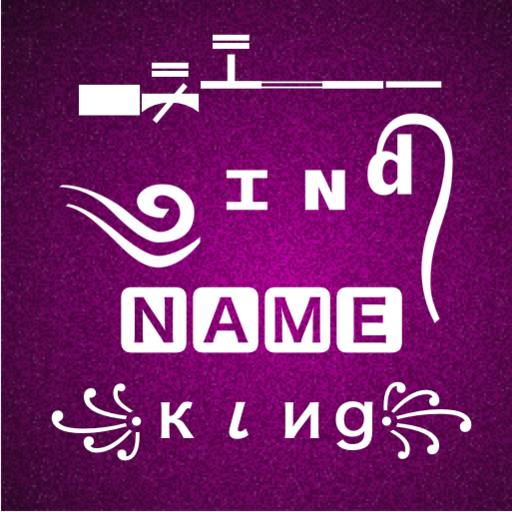 Nickname Generator : For Gamer