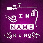 Cover Image of Tải xuống Stylish Nickname Generator Free For Pro Gamer 1.6 APK