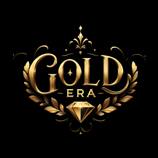 GOLD ERA ONLINE 2024.1 Icon