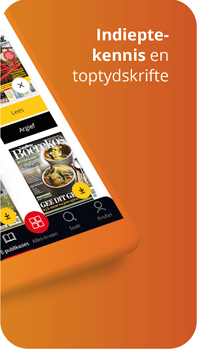 Landbou.com (Landbouweekblad) Screen 3