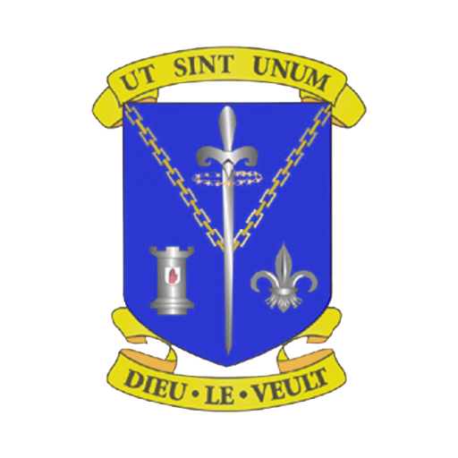 St Louis Grammar School logo