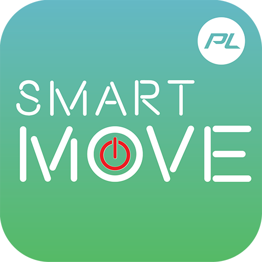 PL SMART MOVE logo
