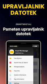 Slika posnetka zaslona