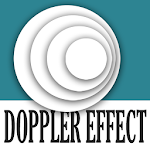 Cover Image of ดาวน์โหลด Doppler Effect Visualization  APK