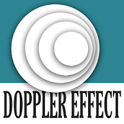 Doppler Effect Visualization