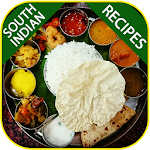 Cover Image of डाउनलोड South Indian Recipes  APK
