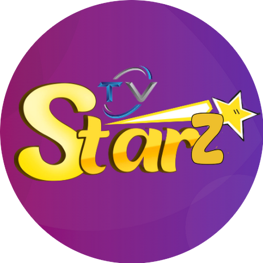 tv starz logo