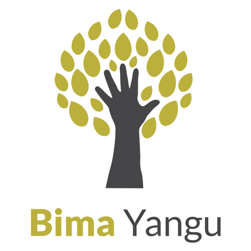 Bima Yangu logo