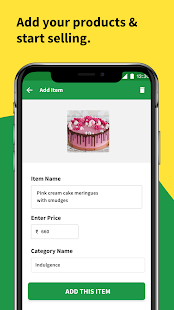Digital Showroom: Start eCommerce Website android2mod screenshots 3