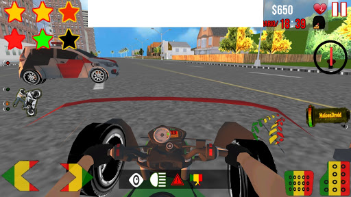 REAL MOTOS BRASIL screenshots 5