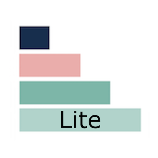 Mattetrinn Lite logo