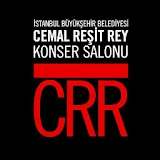 CRR Konser Salonu icon