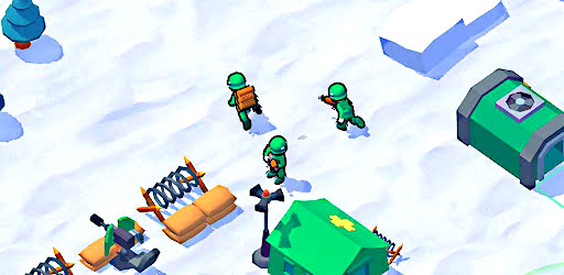 Soldier Wars RPG Fight Battle Mod Apk v4.9.3