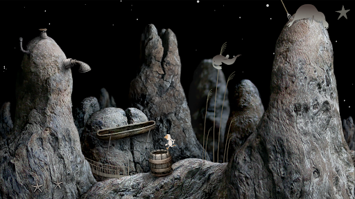 Samorost 2 - Adventure - games