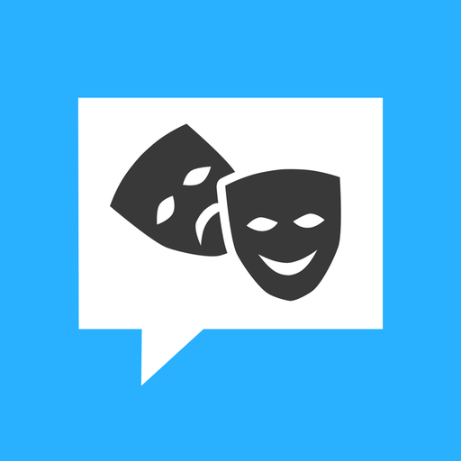 Chatacting logo