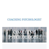 coaching psychologist icon