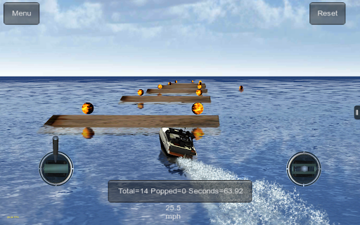 Absolute RC Boat Sim 3.53 screenshots 2