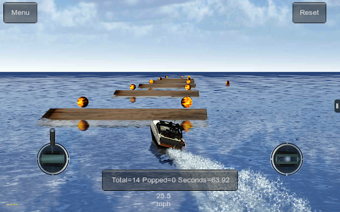 Absolute RC Boat Sim 3.56 screenshots 2