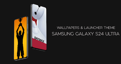 Android application Wallpaper for galaxy s24 ultra screenshort